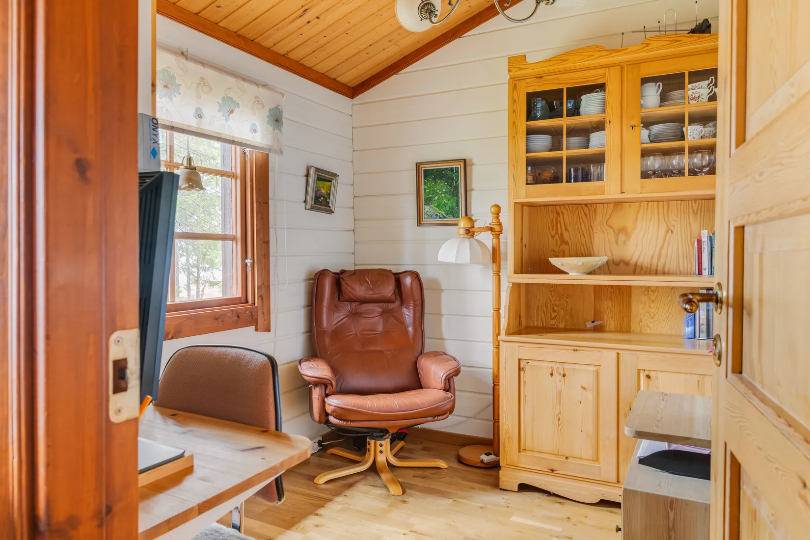 Fritidshus, Boviken 935, Boviken, Skellefteå