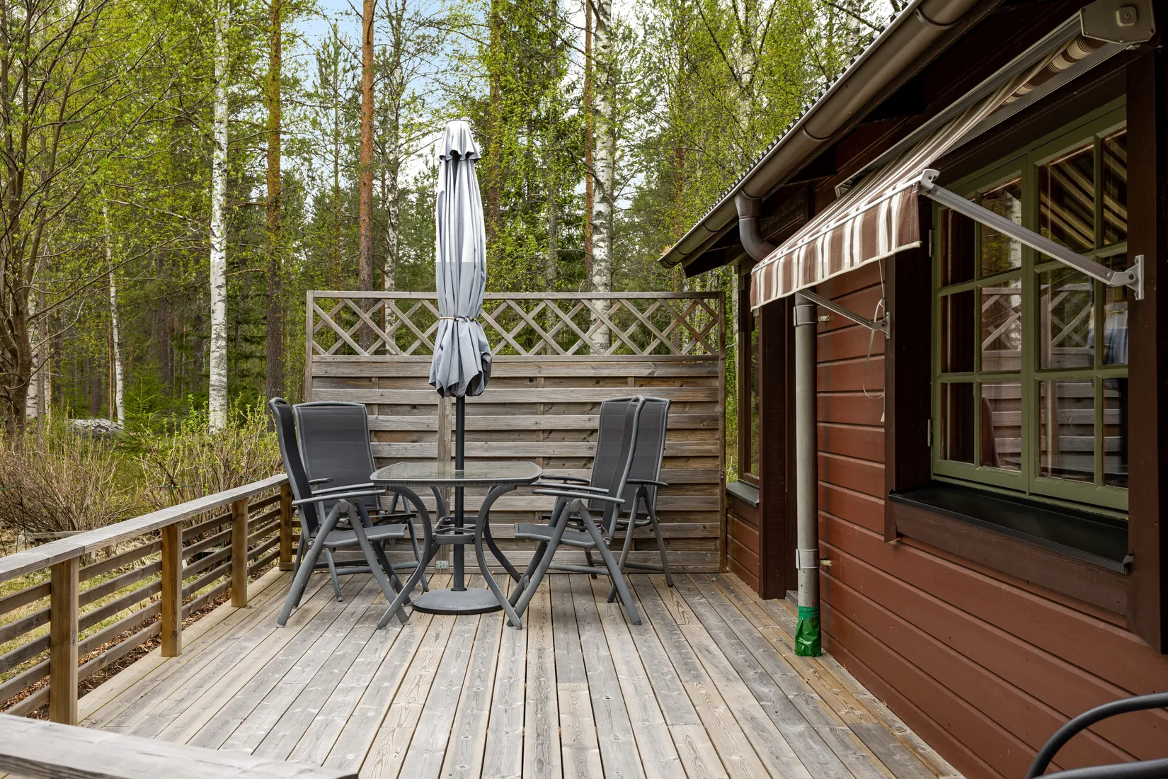 Fritidshus, Boviken 935, Boviken, Skellefteå