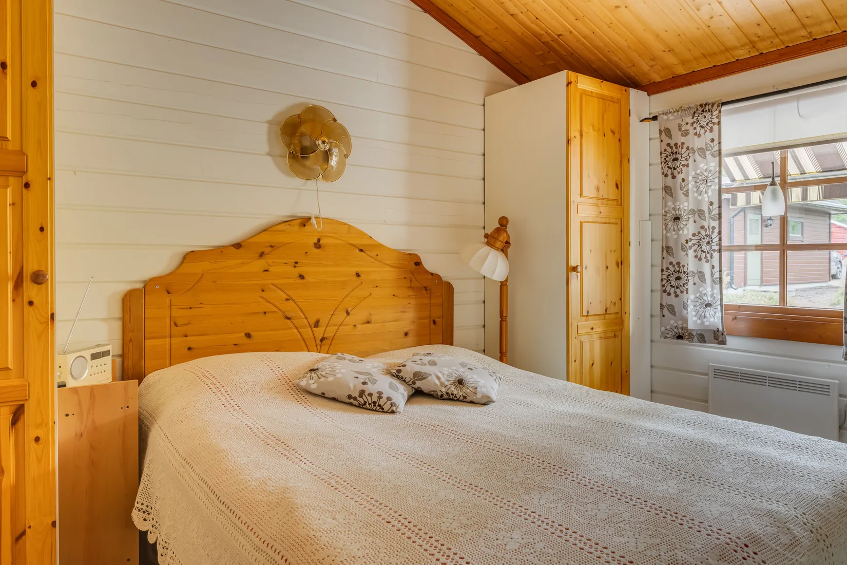 Fritidshus, Boviken 935, Boviken, Skellefteå