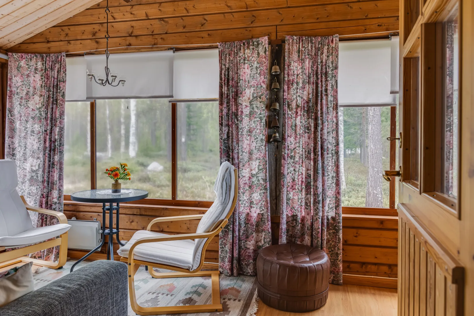Fritidshus, Boviken 935, Boviken, Skellefteå