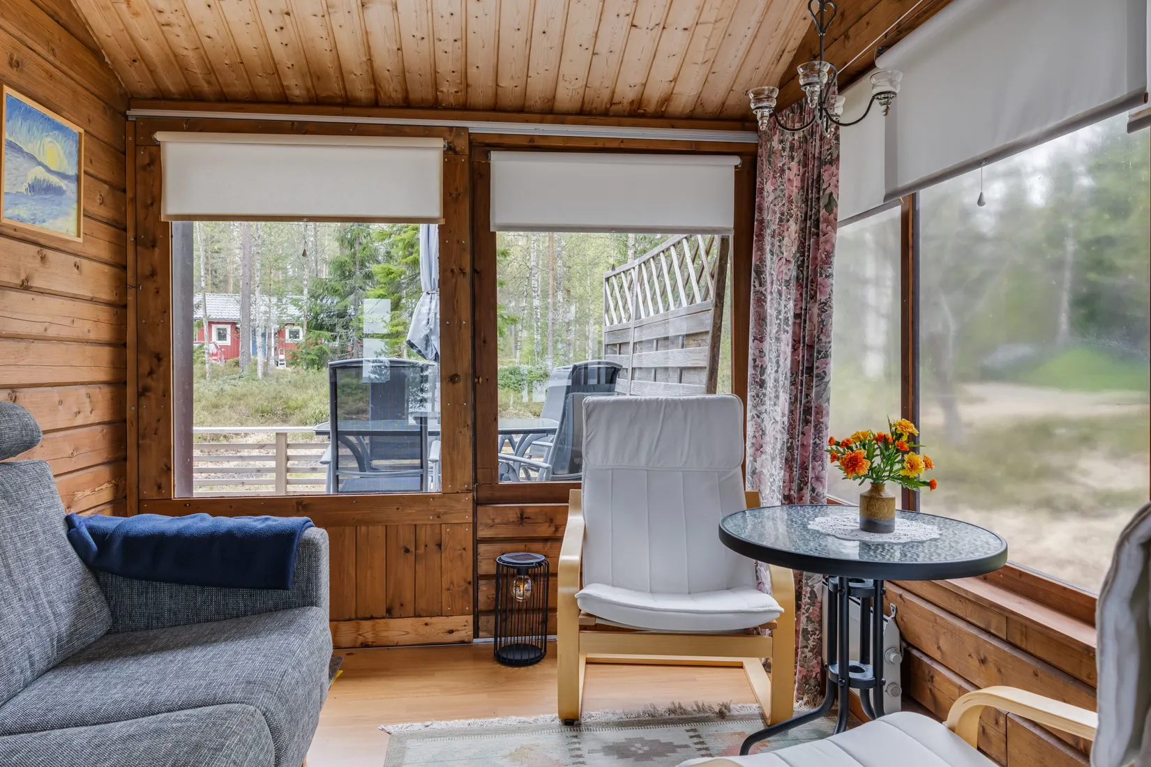 Fritidshus, Boviken 935, Boviken, Skellefteå