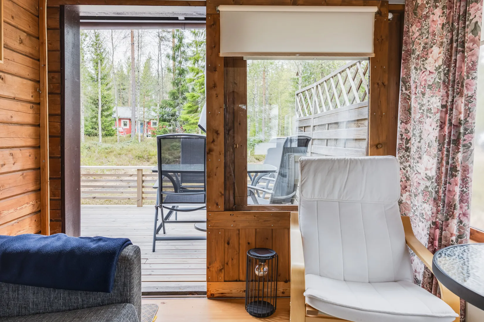 Fritidshus, Boviken 935, Boviken, Skellefteå