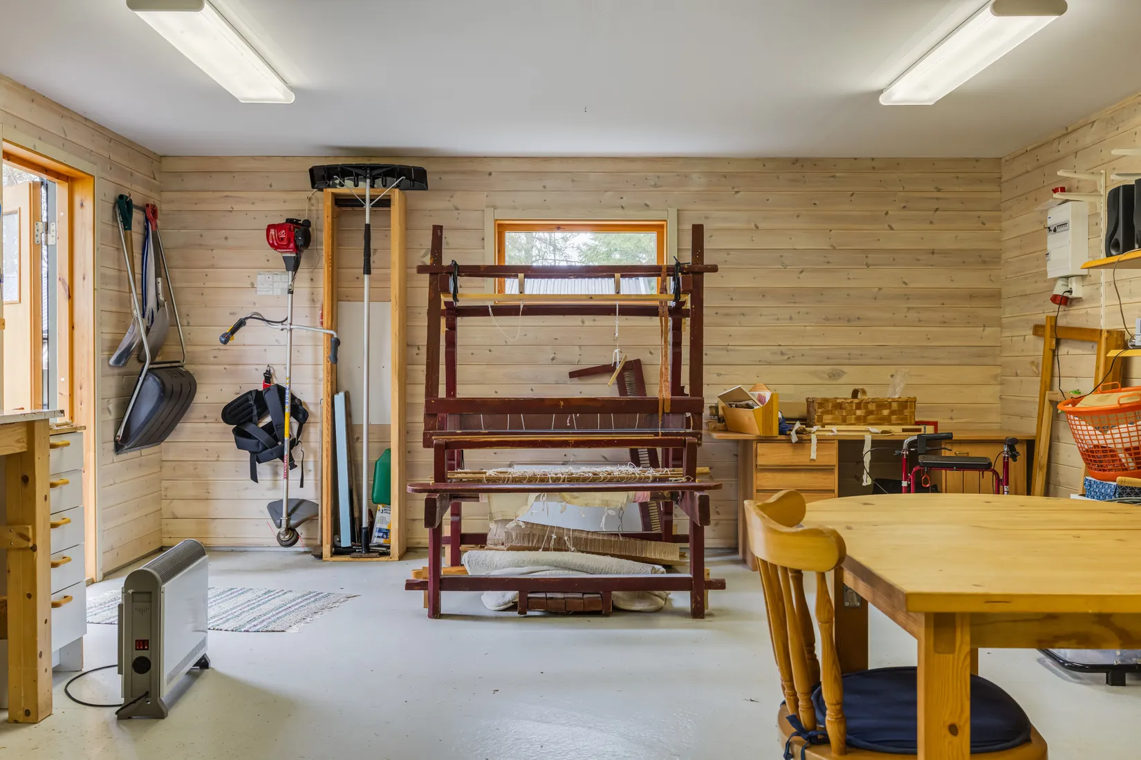 Fritidshus, Boviken 935, Boviken, Skellefteå