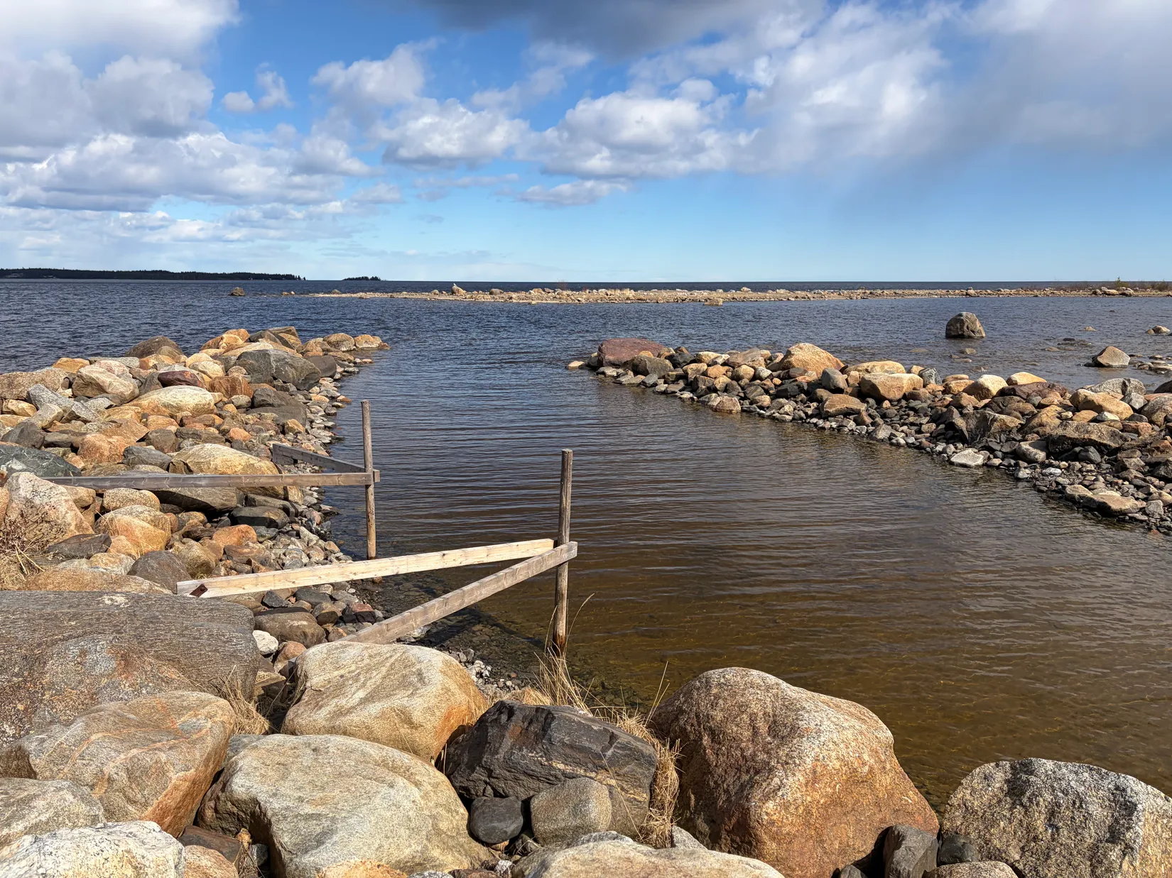 Fritidshus, Boviken 935, Boviken, Skellefteå