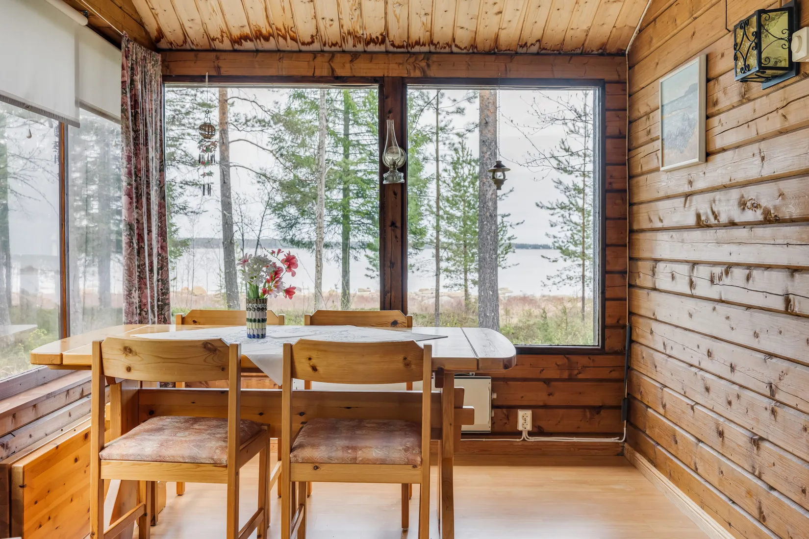 Fritidshus, Boviken 935, Boviken, Skellefteå