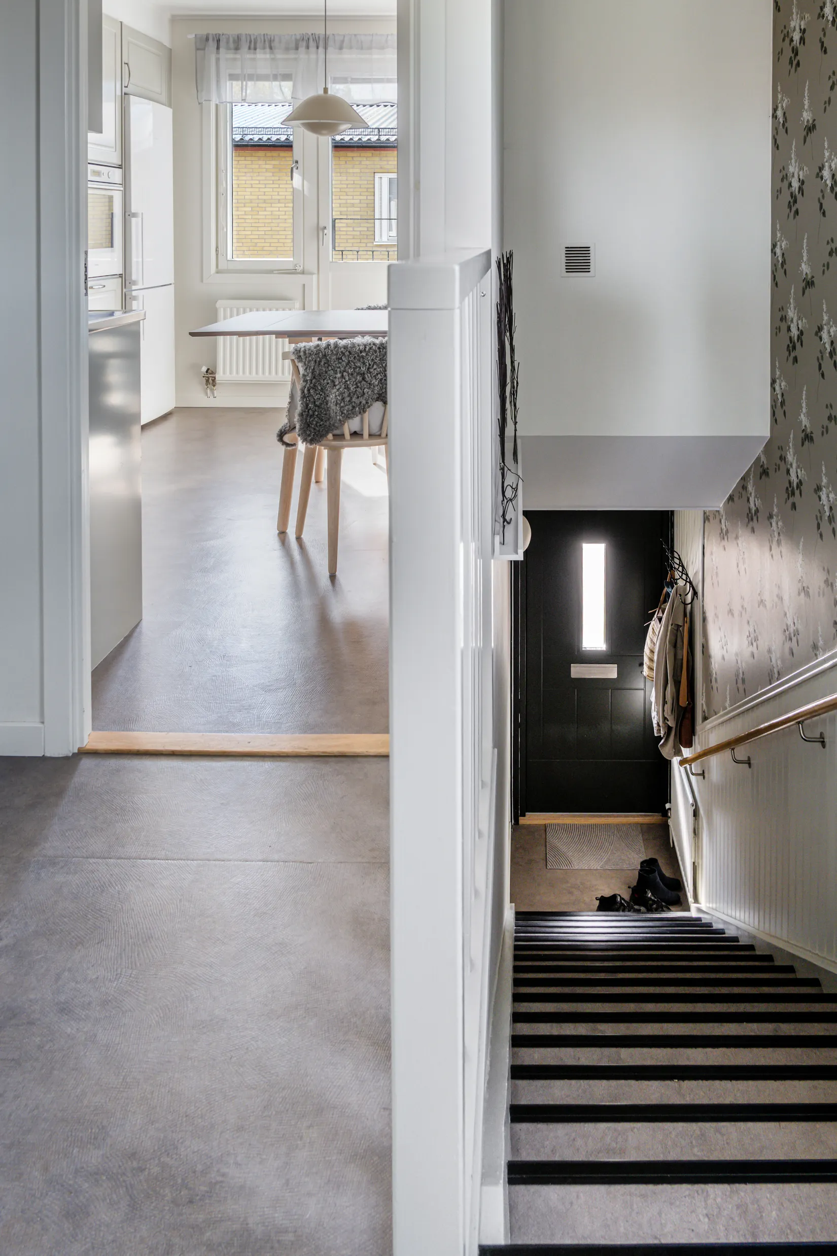 Bostadsrätt, Jungmansgatan 100, Visby, Gotland