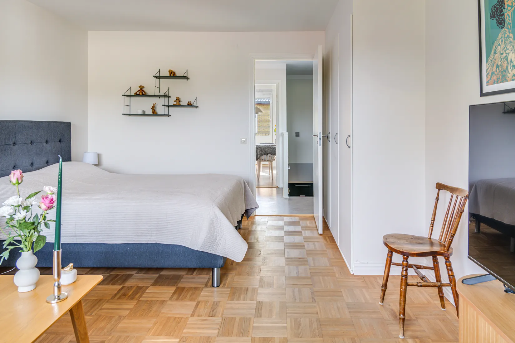 Bostadsrätt, Jungmansgatan 100, Visby, Gotland