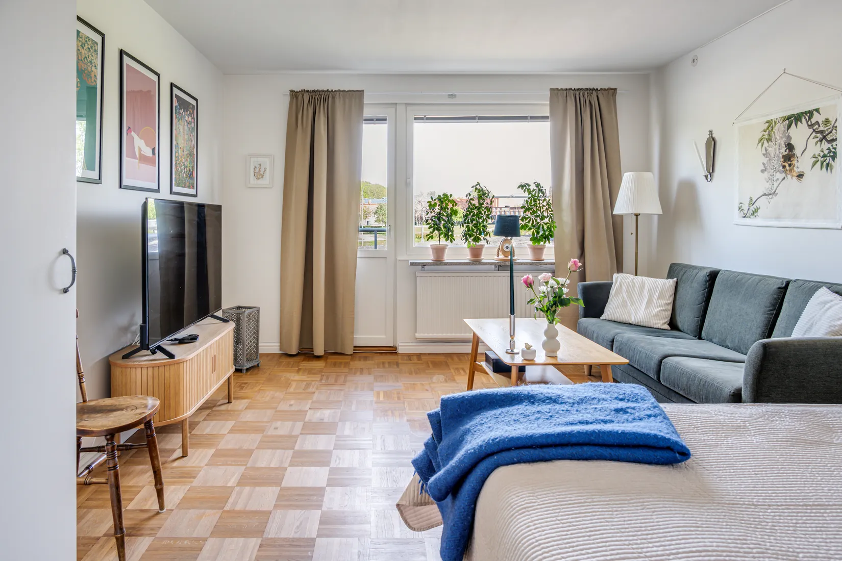 Bostadsrätt, Jungmansgatan 100, Visby, Gotland