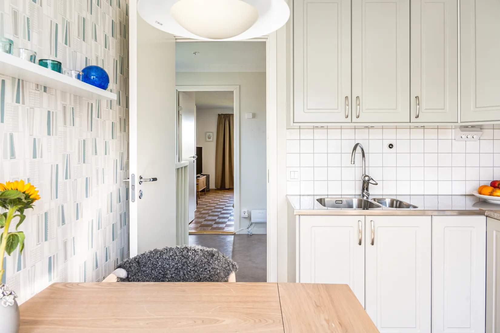 Bostadsrätt, Jungmansgatan 100, Visby, Gotland