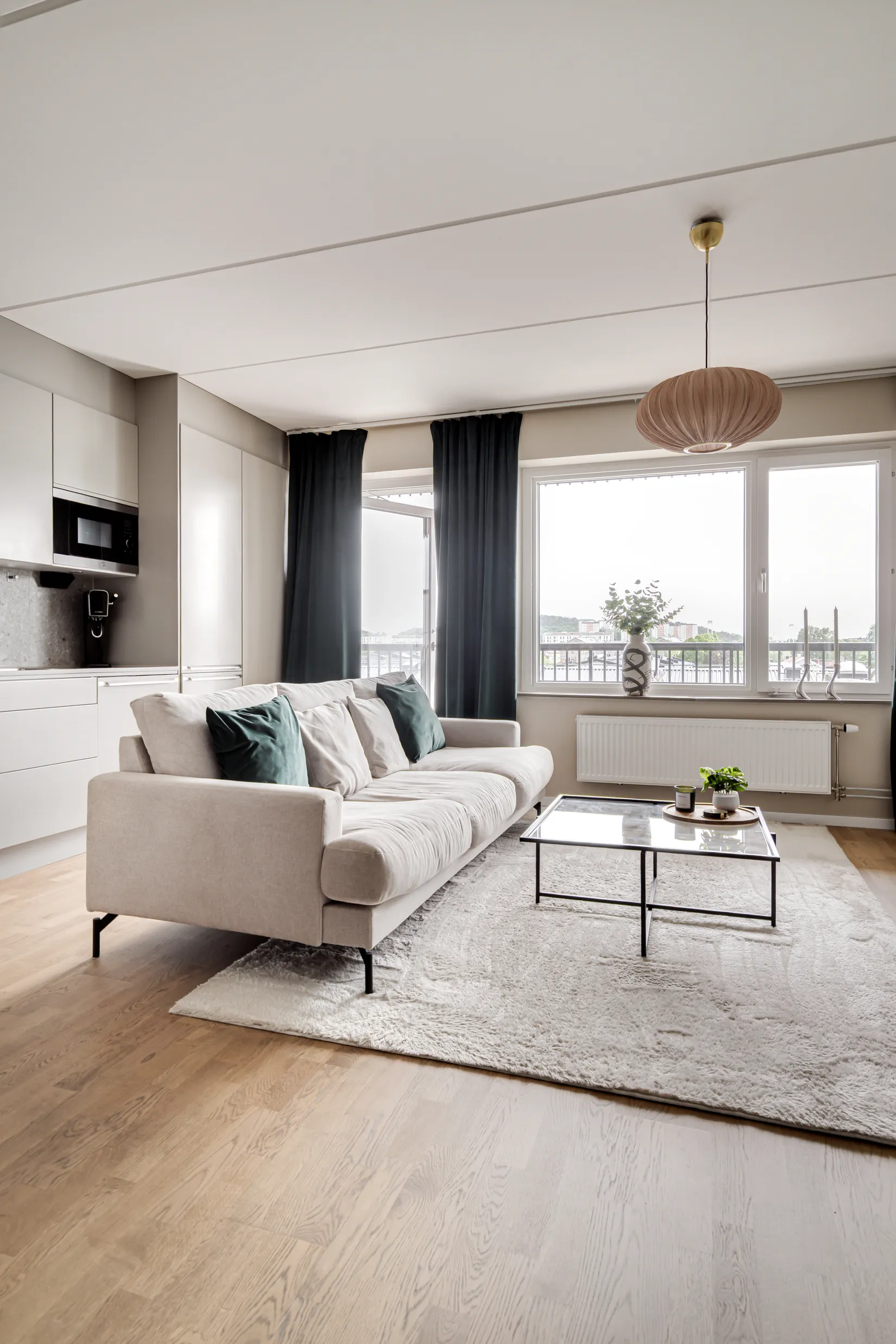 Bostadsrätt, Fyrklöversgatan 13, Centrala Hisingen, Göteborg