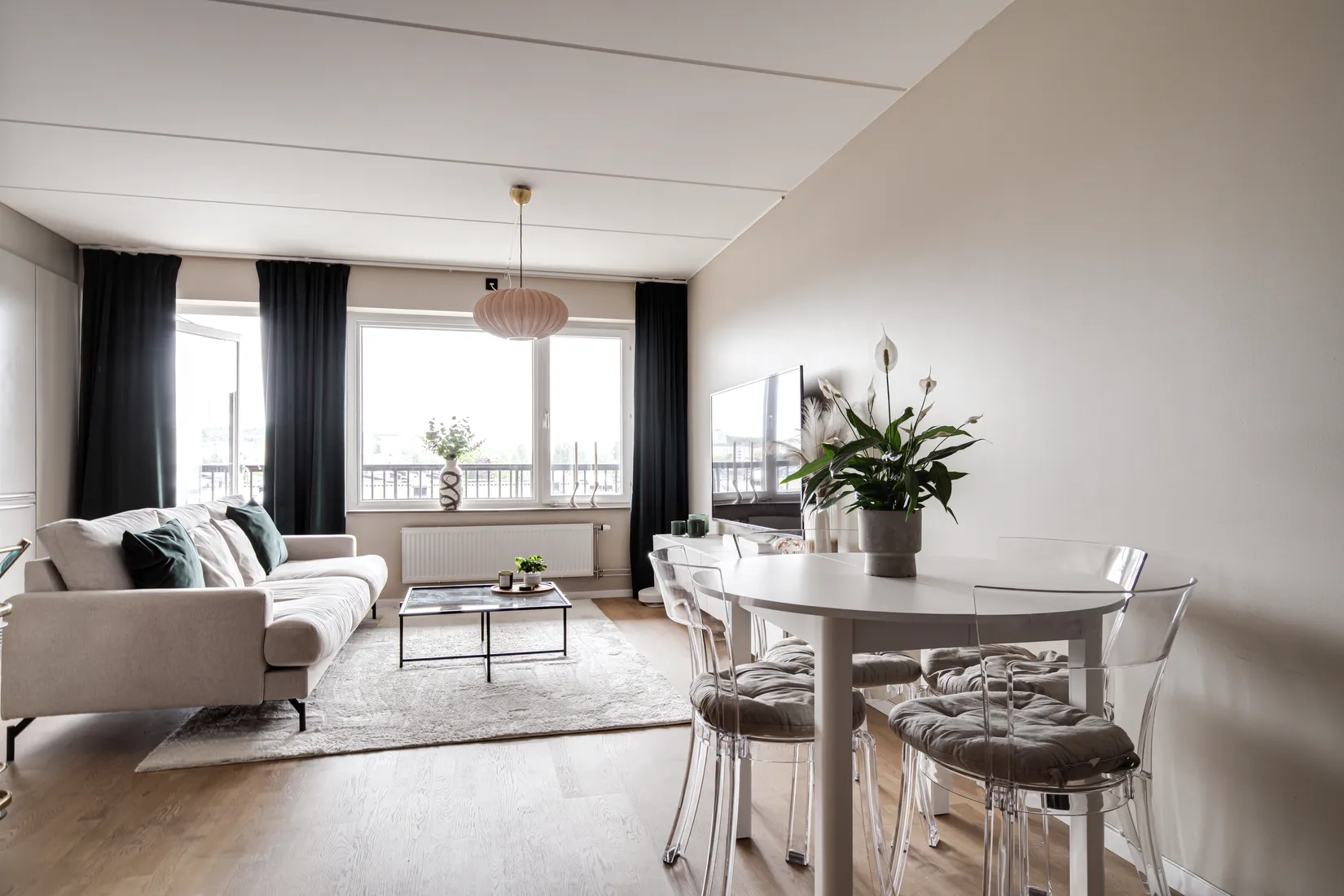 Bostadsrätt, Fyrklöversgatan 13, Centrala Hisingen, Göteborg
