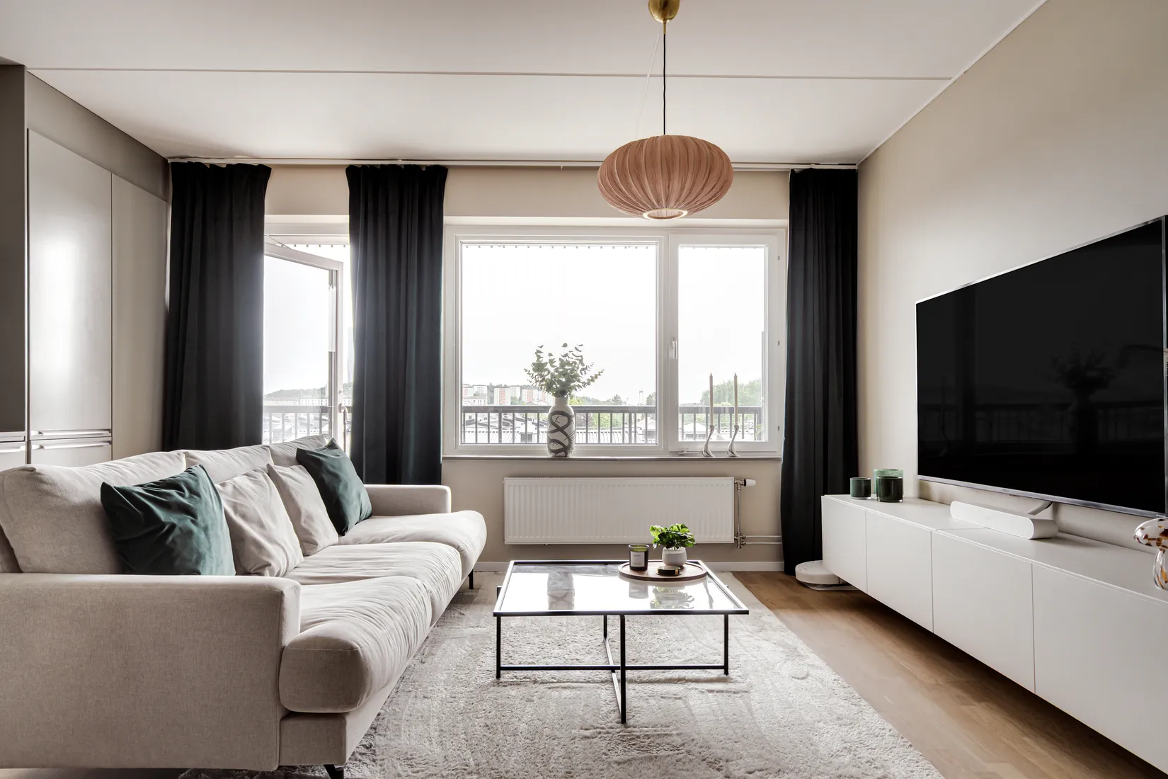 Bostadsrätt, Fyrklöversgatan 13, Centrala Hisingen, Göteborg