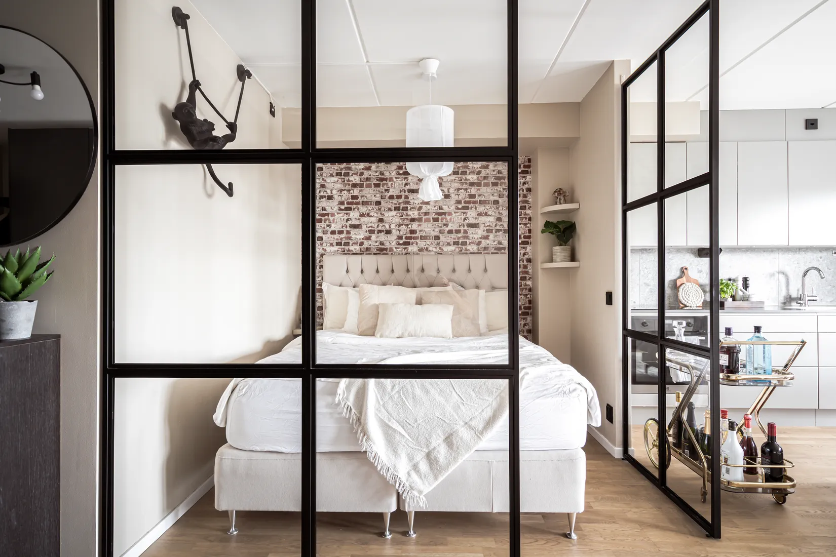 Bostadsrätt, Fyrklöversgatan 13, Centrala Hisingen, Göteborg
