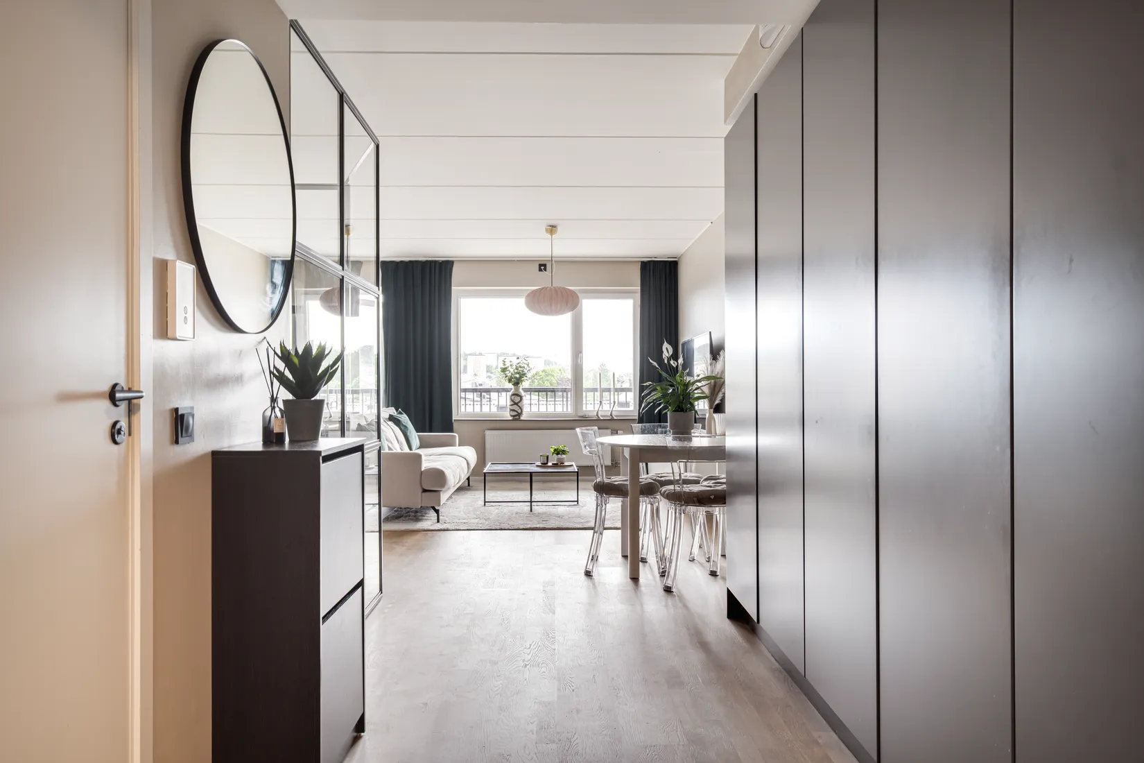 Bostadsrätt, Fyrklöversgatan 13, Centrala Hisingen, Göteborg