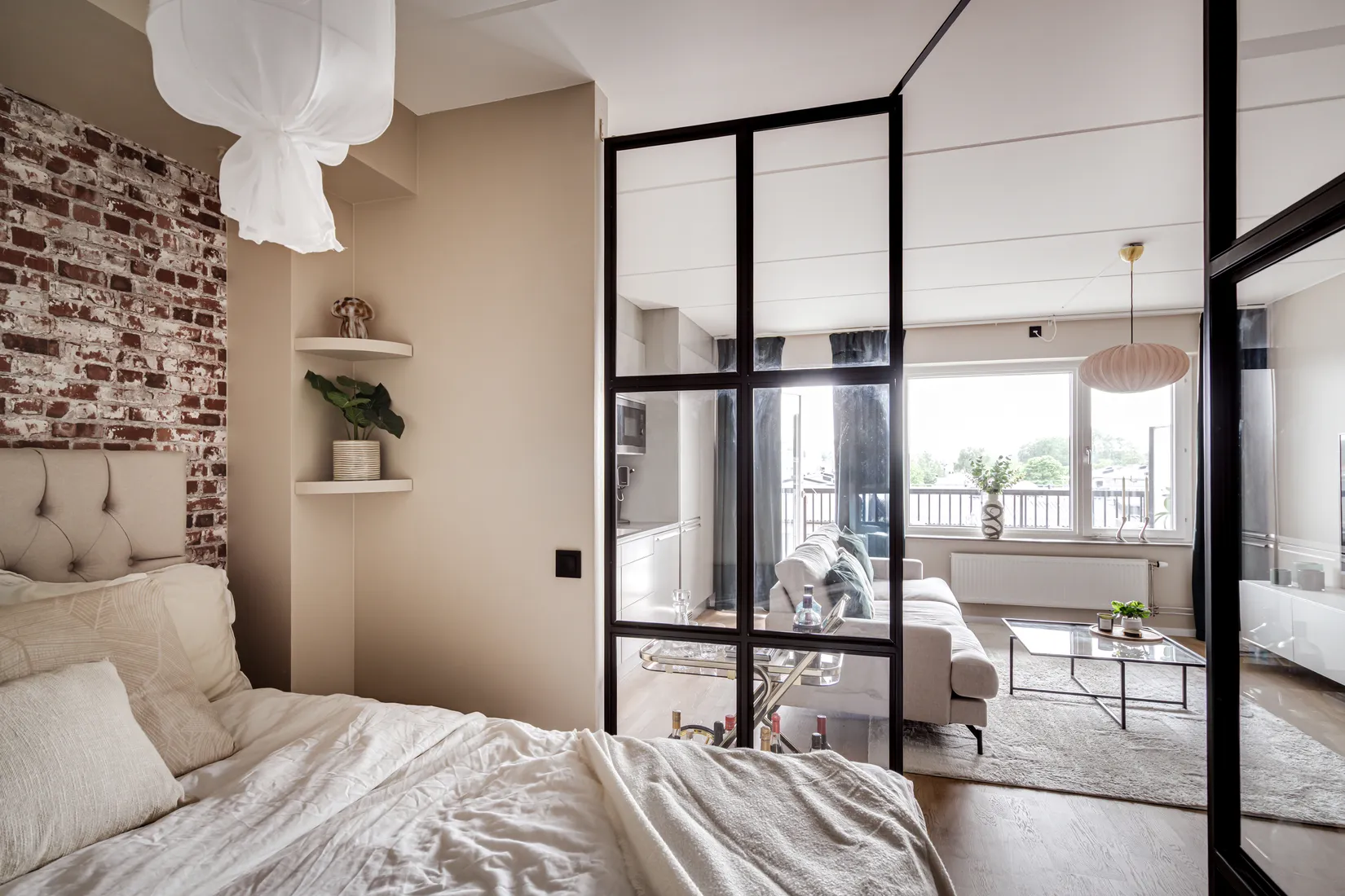 Bostadsrätt, Fyrklöversgatan 13, Centrala Hisingen, Göteborg