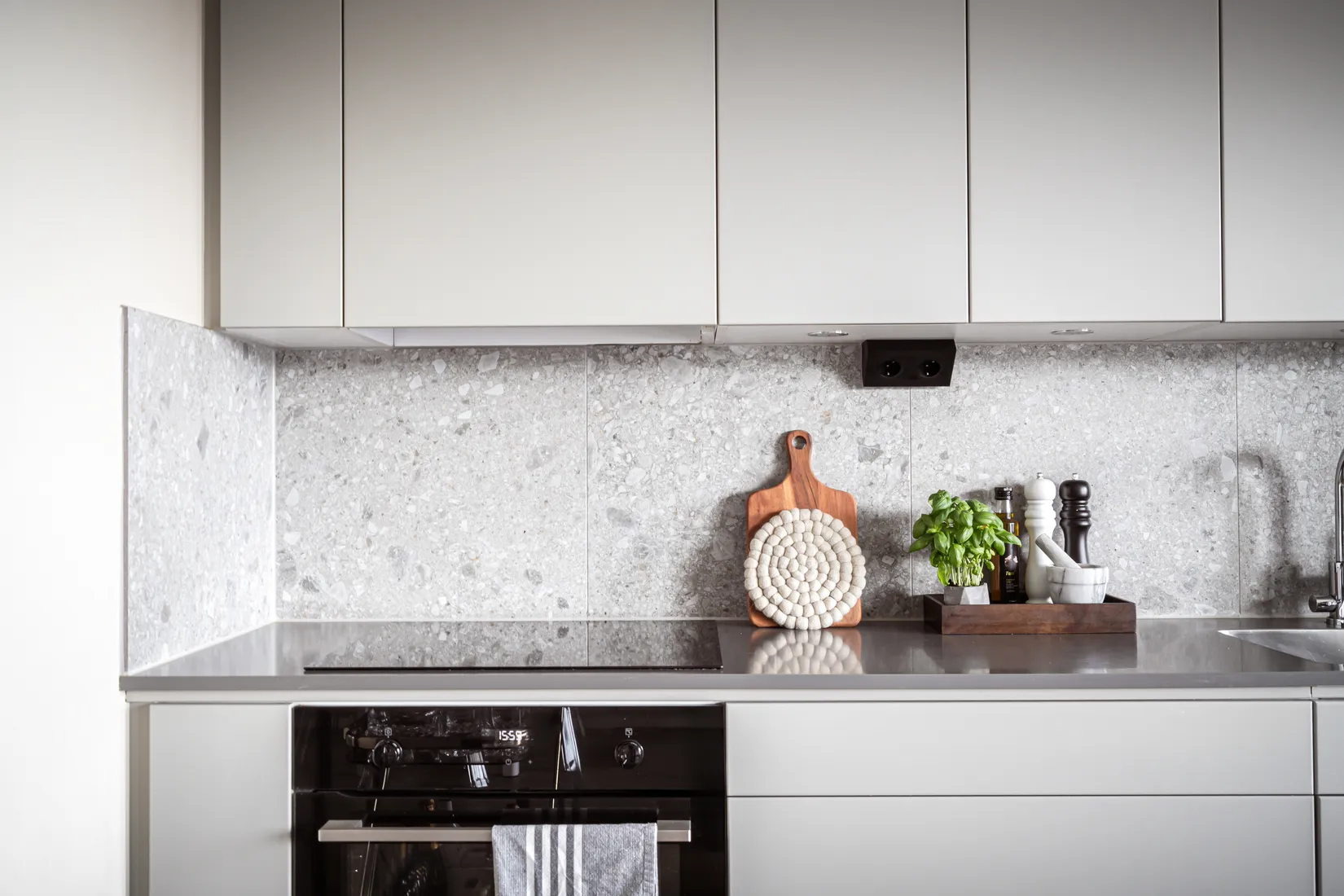 Bostadsrätt, Fyrklöversgatan 13, Centrala Hisingen, Göteborg