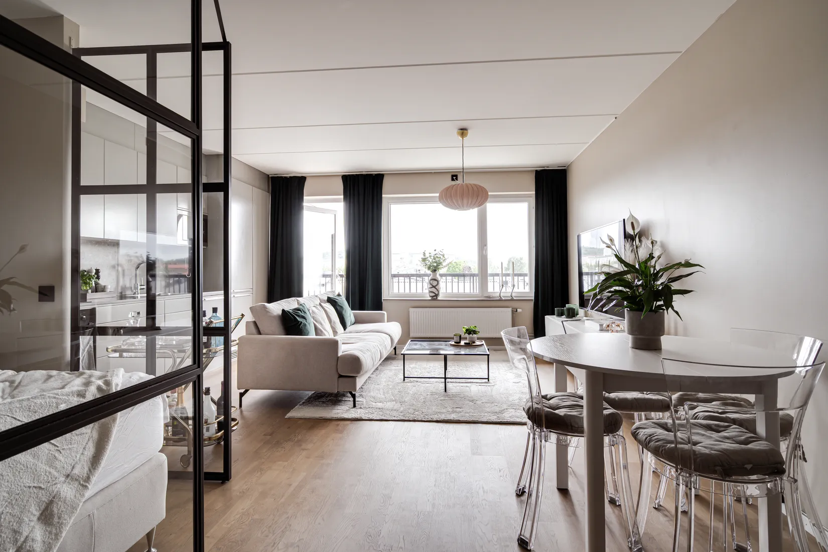 Bostadsrätt, Fyrklöversgatan 13, Centrala Hisingen, Göteborg