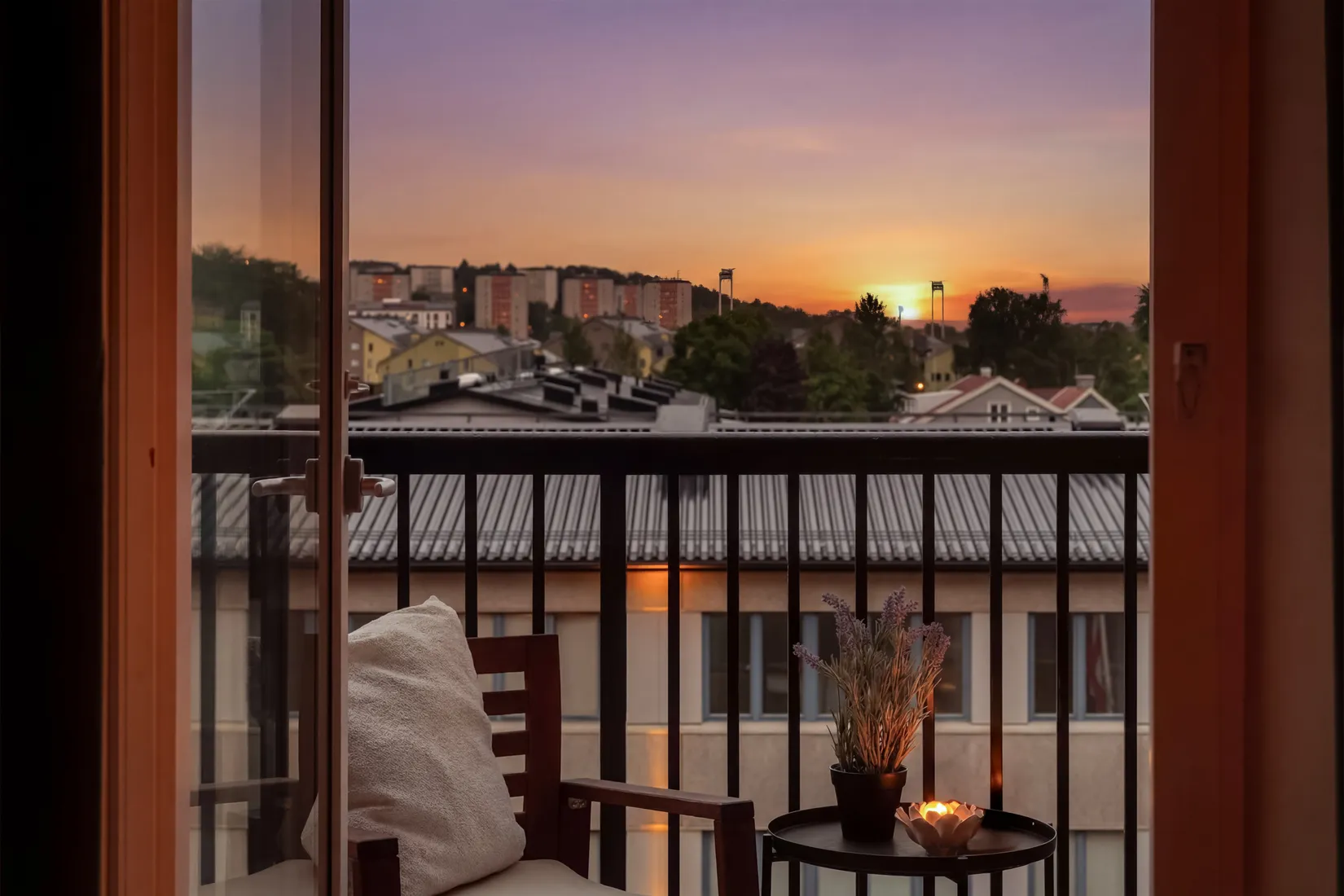 Bostadsrätt, Fyrklöversgatan 13, Centrala Hisingen, Göteborg