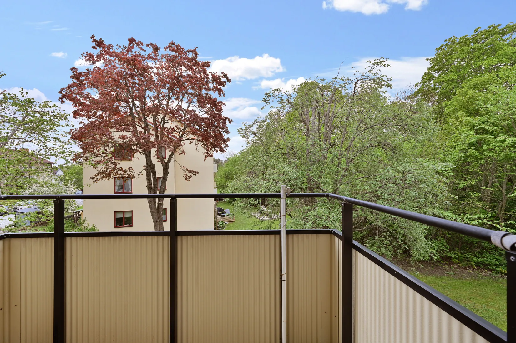 Bostadsrätt, Johannelundsvägen 30, Sundby, Stockholm