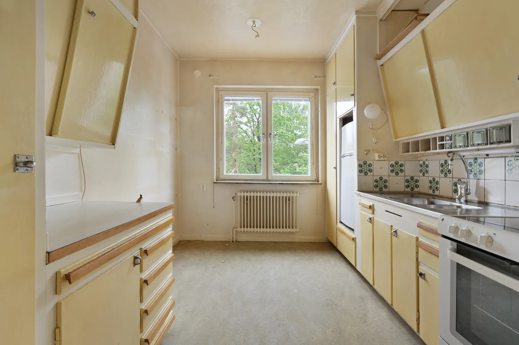 Bostadsrätt, Johannelundsvägen 30, Sundby, Stockholm