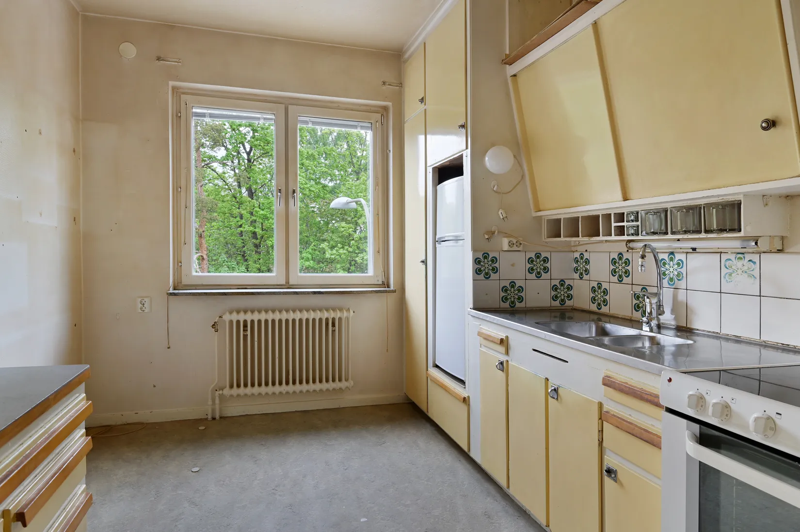 Bostadsrätt, Johannelundsvägen 30, Sundby, Stockholm