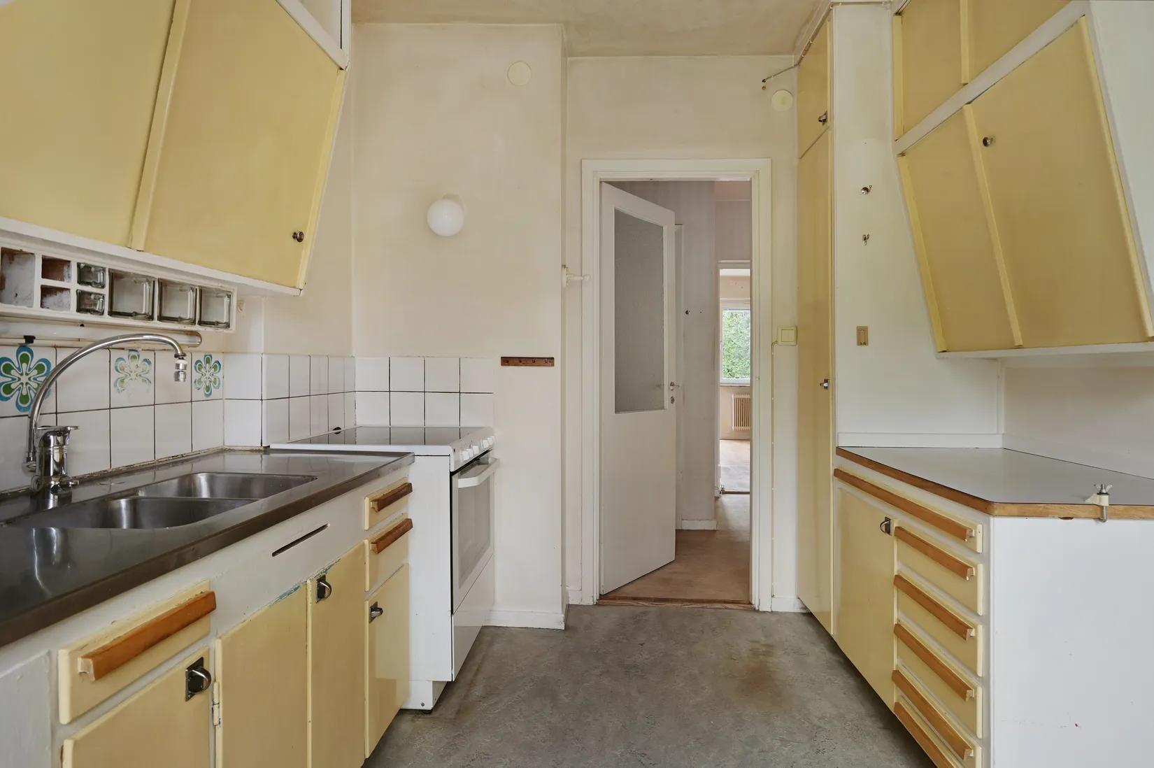 Bostadsrätt, Johannelundsvägen 30, Sundby, Stockholm