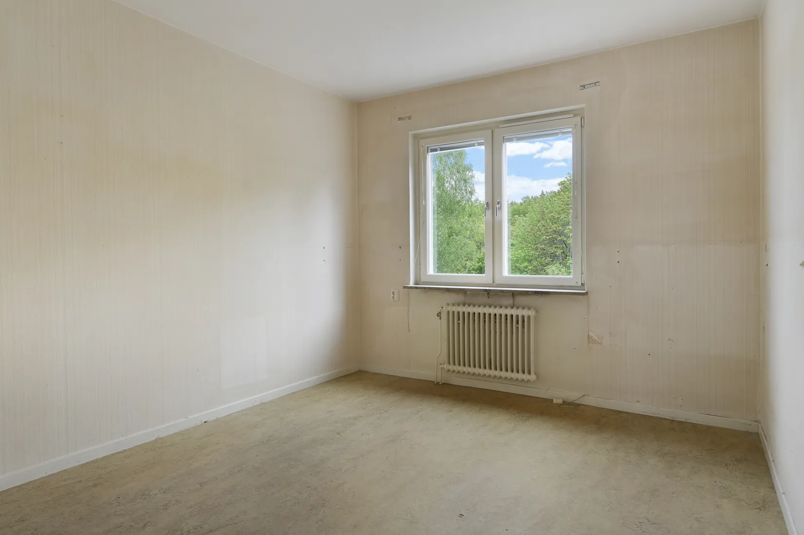 Bostadsrätt, Johannelundsvägen 30, Sundby, Stockholm