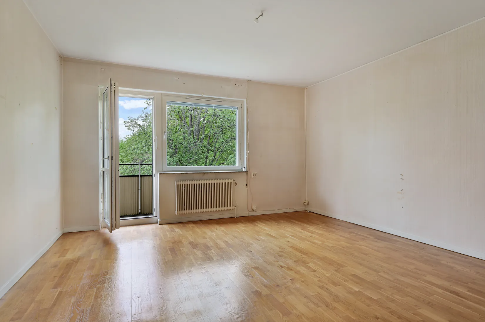 Bostadsrätt, Johannelundsvägen 30, Sundby, Stockholm