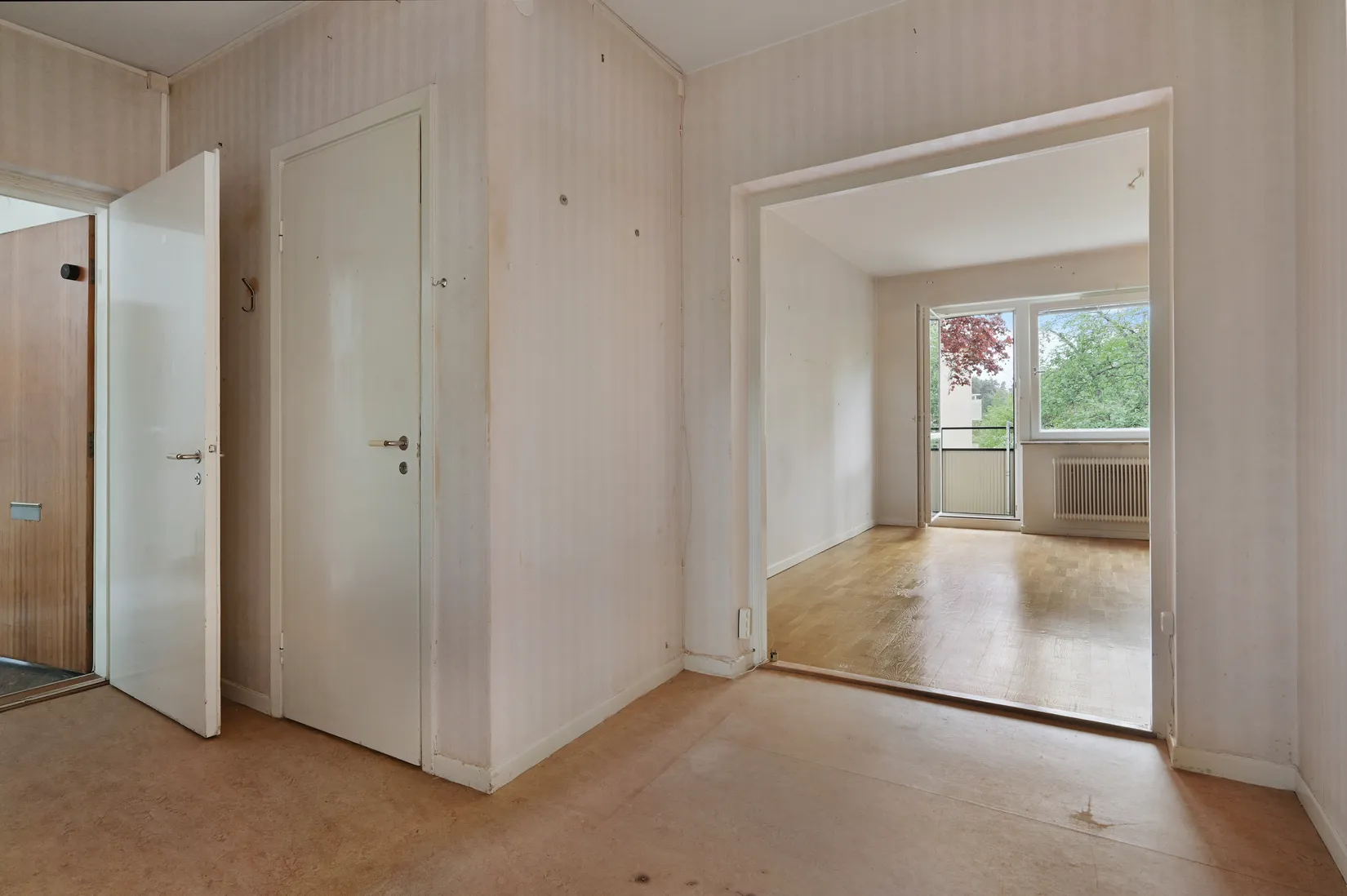 Bostadsrätt, Johannelundsvägen 30, Sundby, Stockholm
