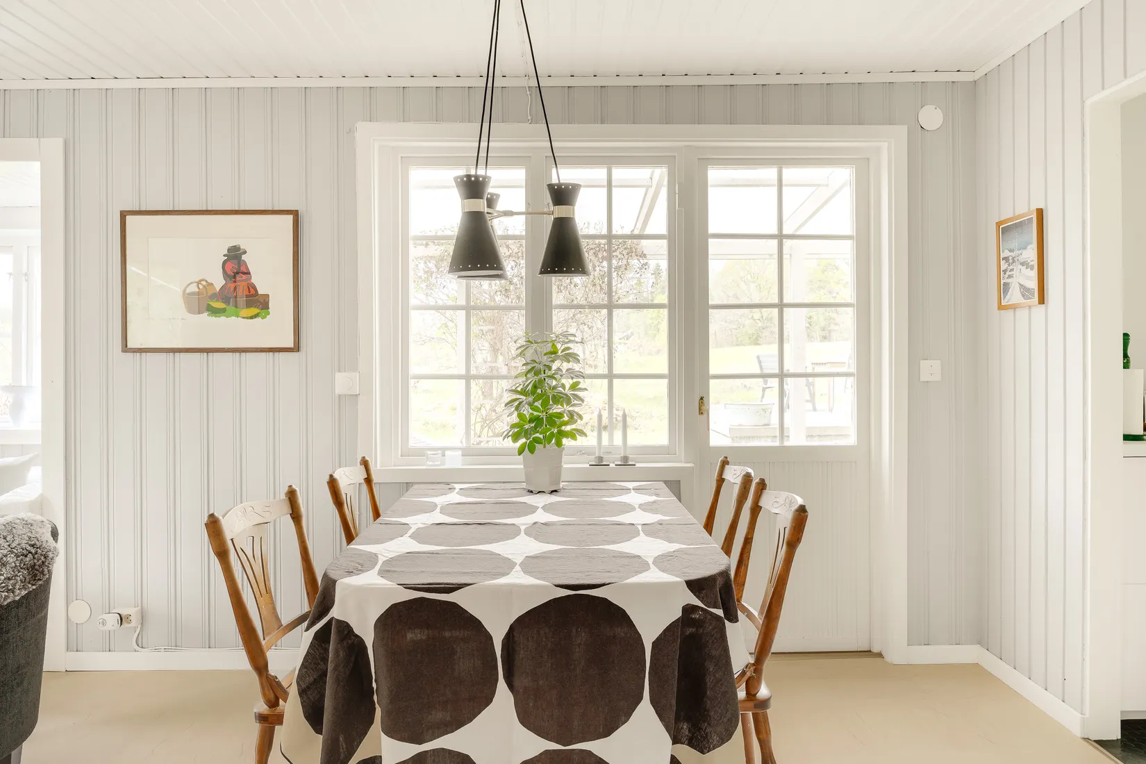 Fritidshus, Björnhult 502, Finspång