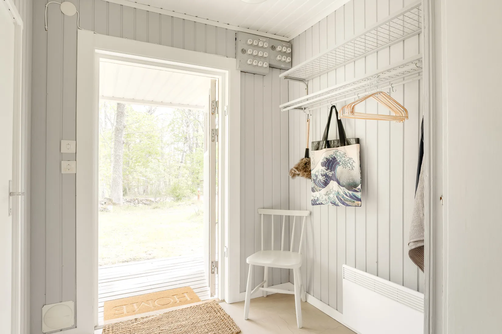 Fritidshus, Björnhult 502, Finspång