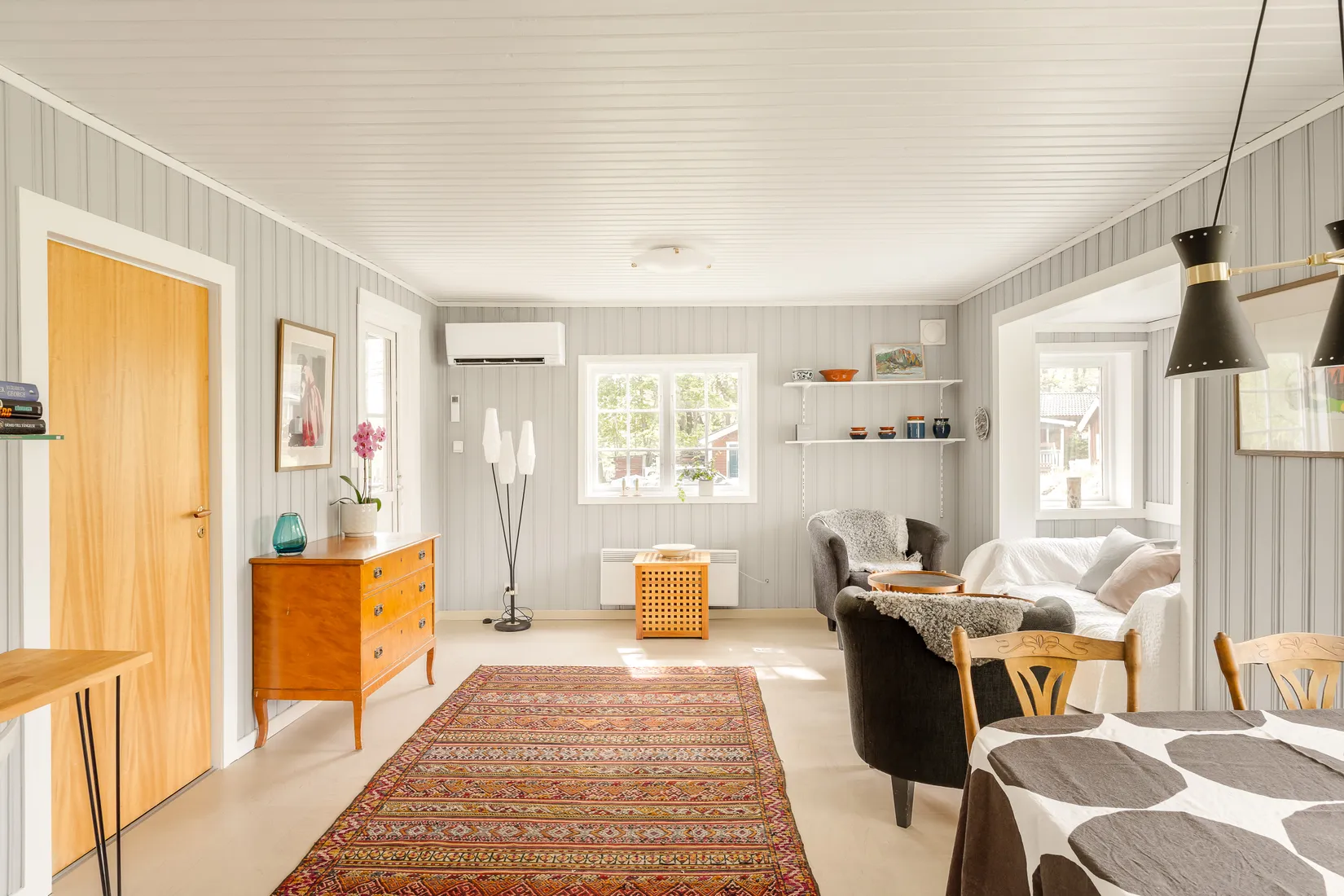 Fritidshus, Björnhult 502, Finspång