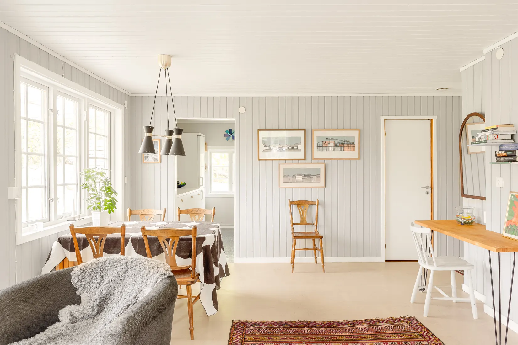 Fritidshus, Björnhult 502, Finspång