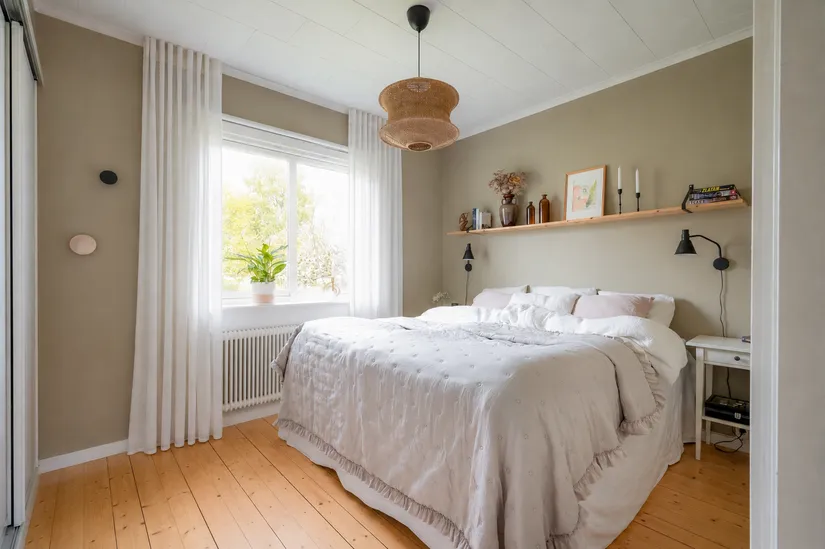 Villa, Skogsvägen 15, Oppeby, Nyköping
