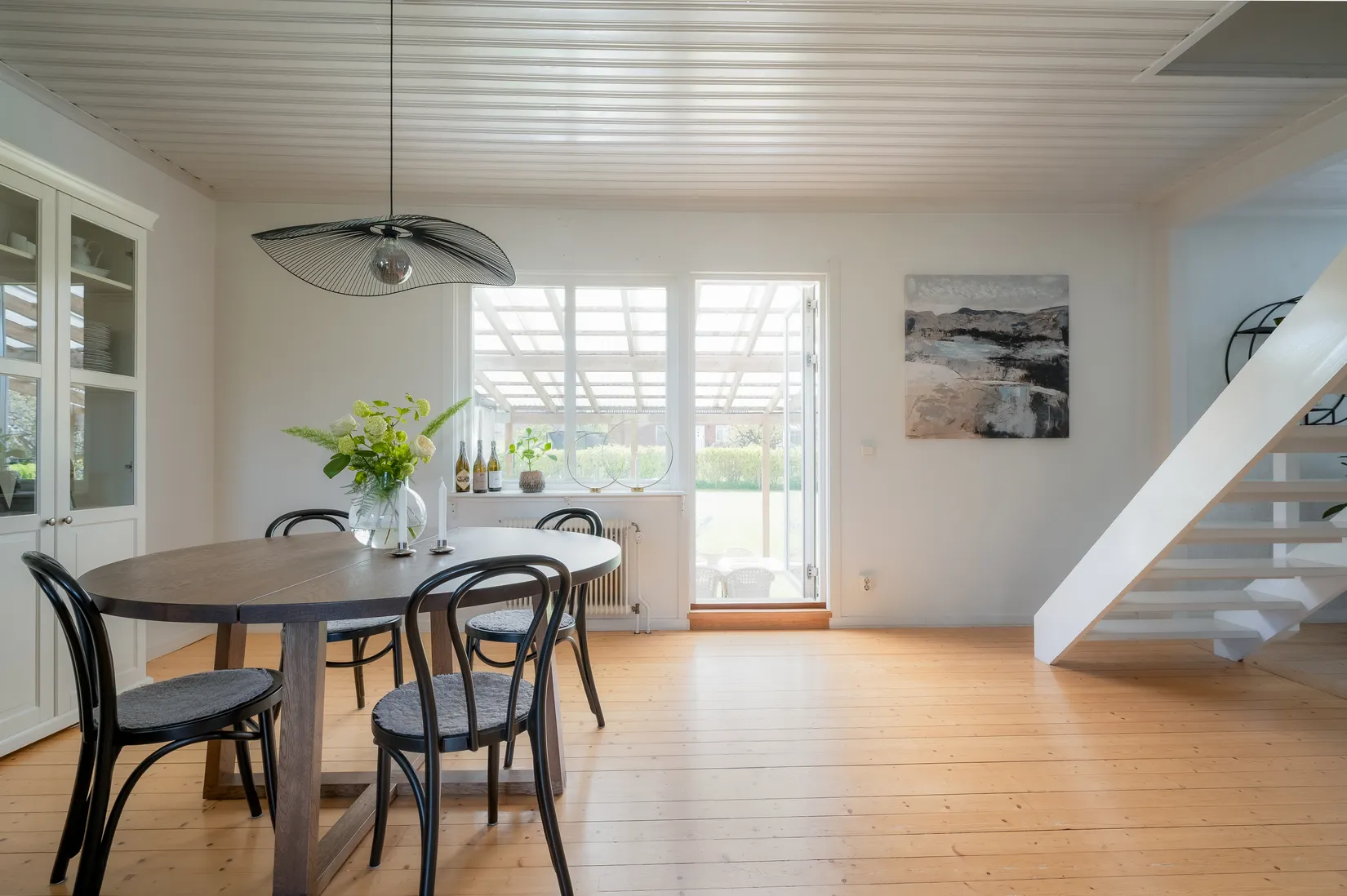 Villa, Skogsvägen 15, Oppeby, Nyköping
