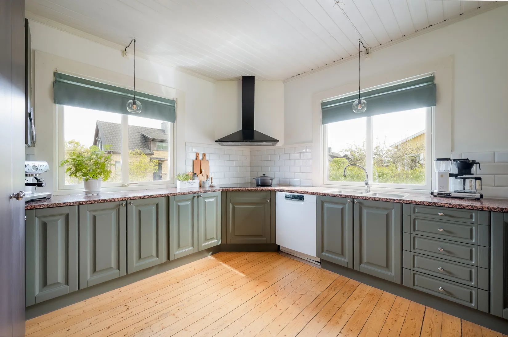 Villa, Skogsvägen 15, Oppeby, Nyköping