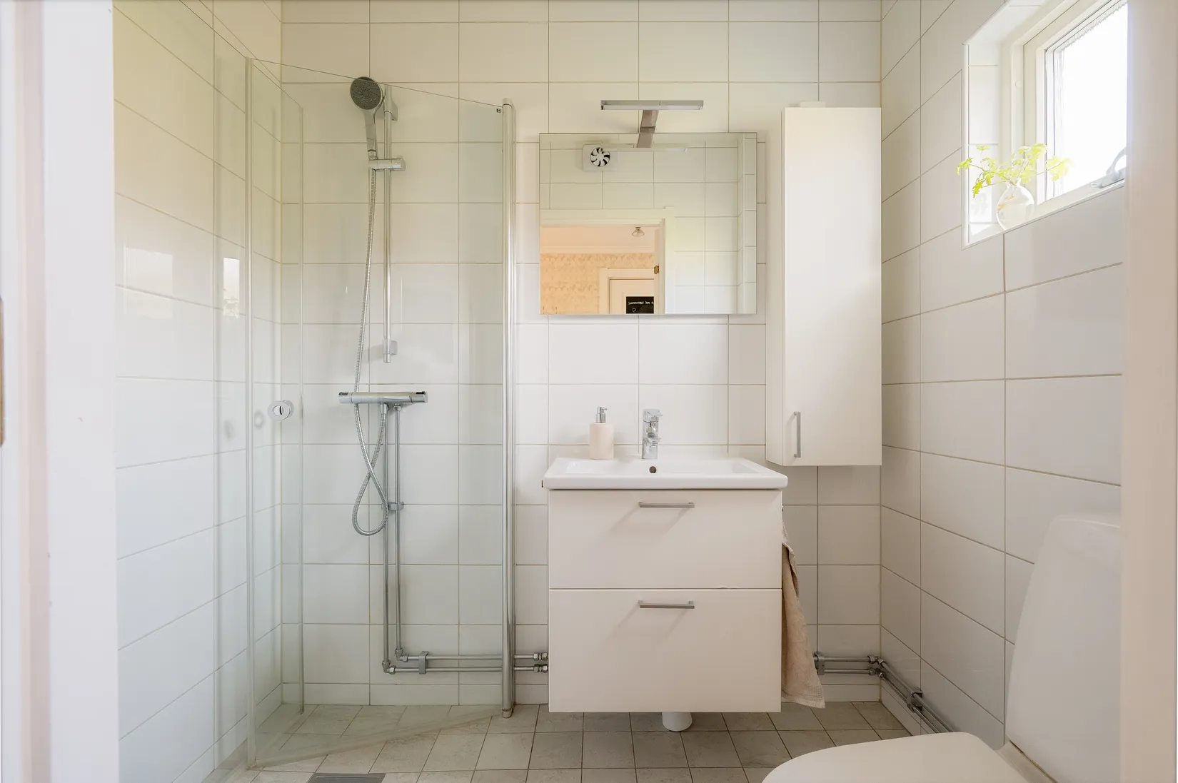 Villa, Skogsvägen 15, Oppeby, Nyköping
