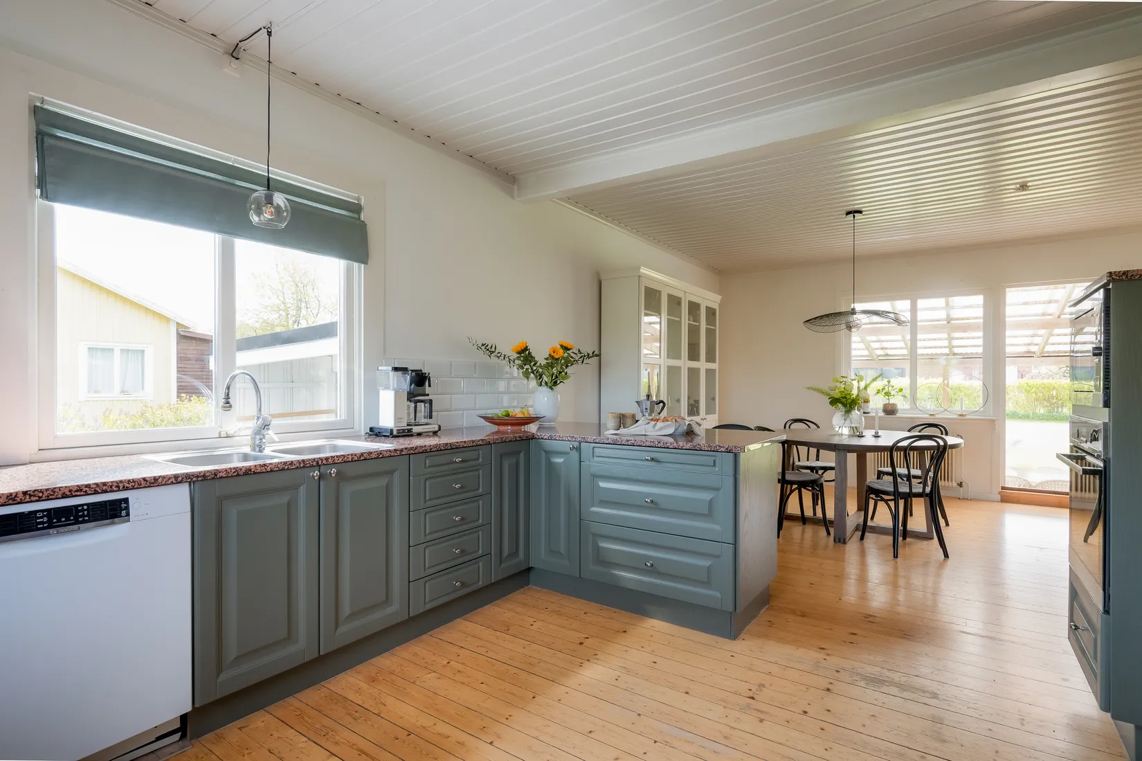 Villa, Skogsvägen 15, Oppeby, Nyköping