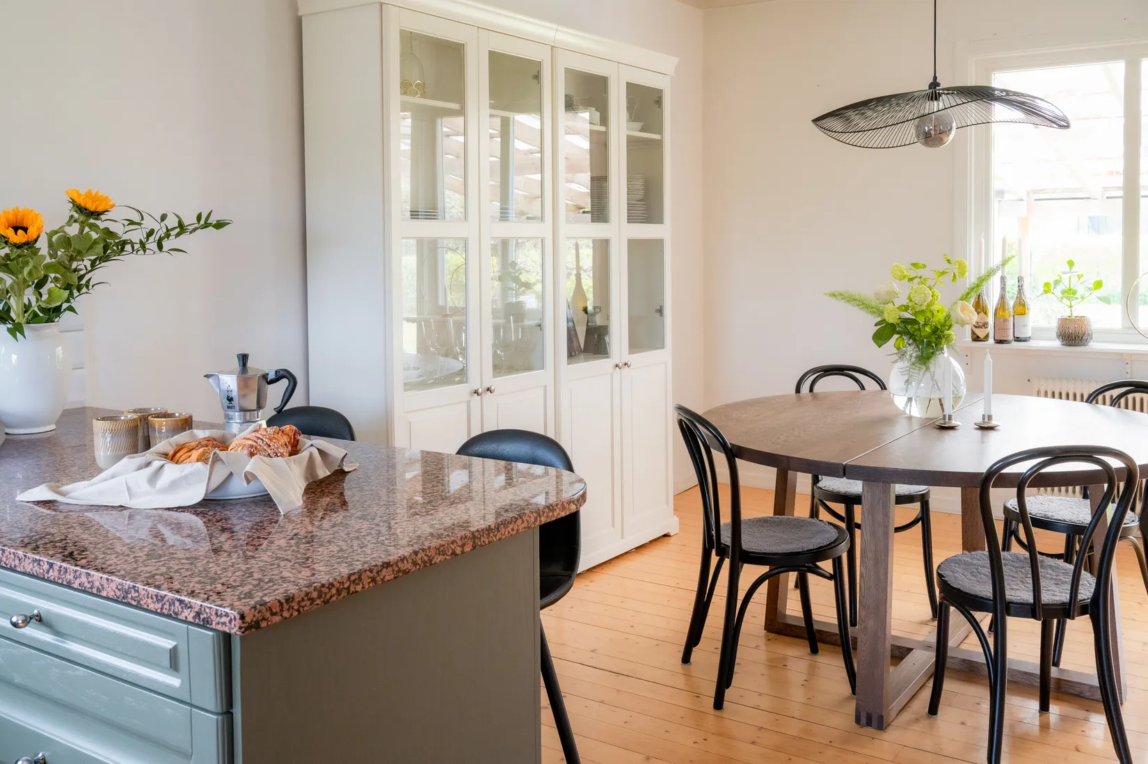 Villa, Skogsvägen 15, Oppeby, Nyköping