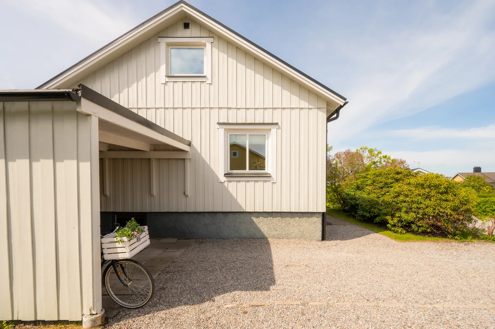 Villa, Skogsvägen 15, Oppeby, Nyköping