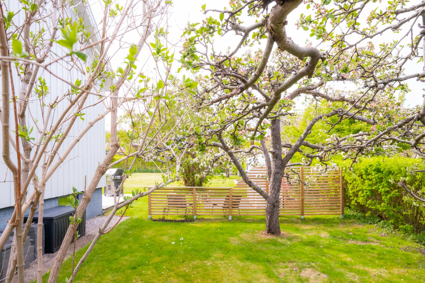 Villa, Skogsvägen 15, Oppeby, Nyköping
