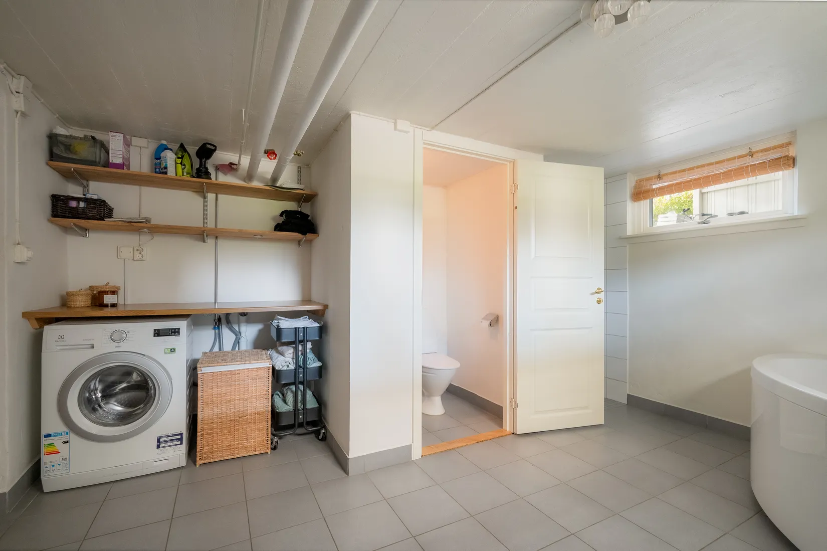 Villa, Skogsvägen 15, Oppeby, Nyköping