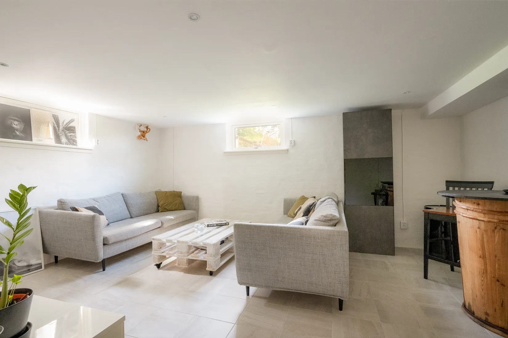 Villa, Skogsvägen 15, Oppeby, Nyköping