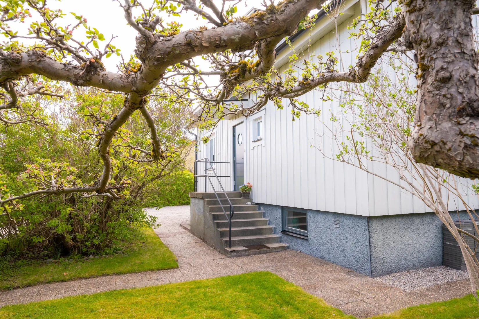 Villa, Skogsvägen 15, Oppeby, Nyköping