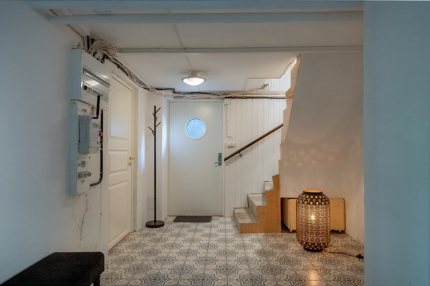 Villa, Skogsvägen 15, Oppeby, Nyköping