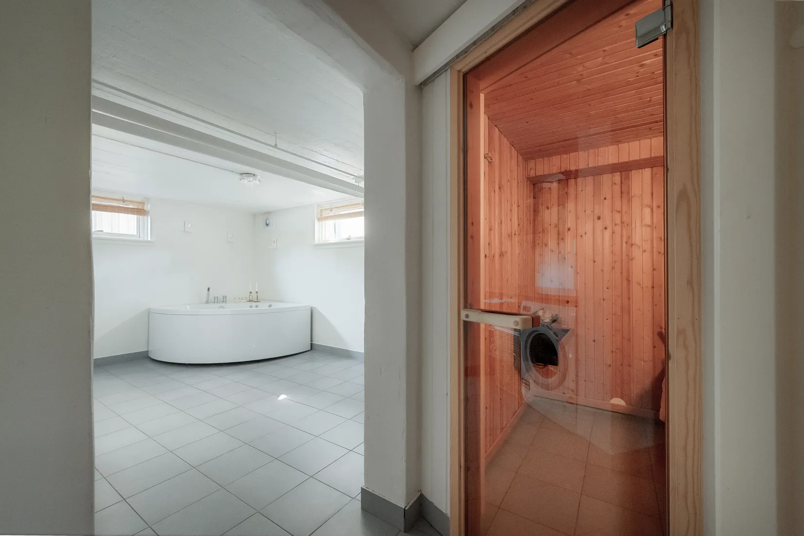 Villa, Skogsvägen 15, Oppeby, Nyköping