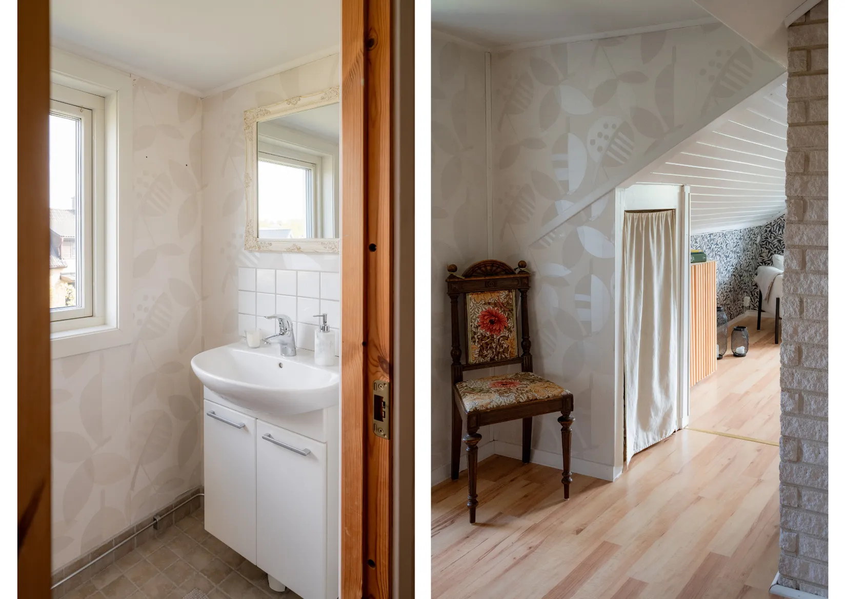 Villa, Skogsvägen 15, Oppeby, Nyköping