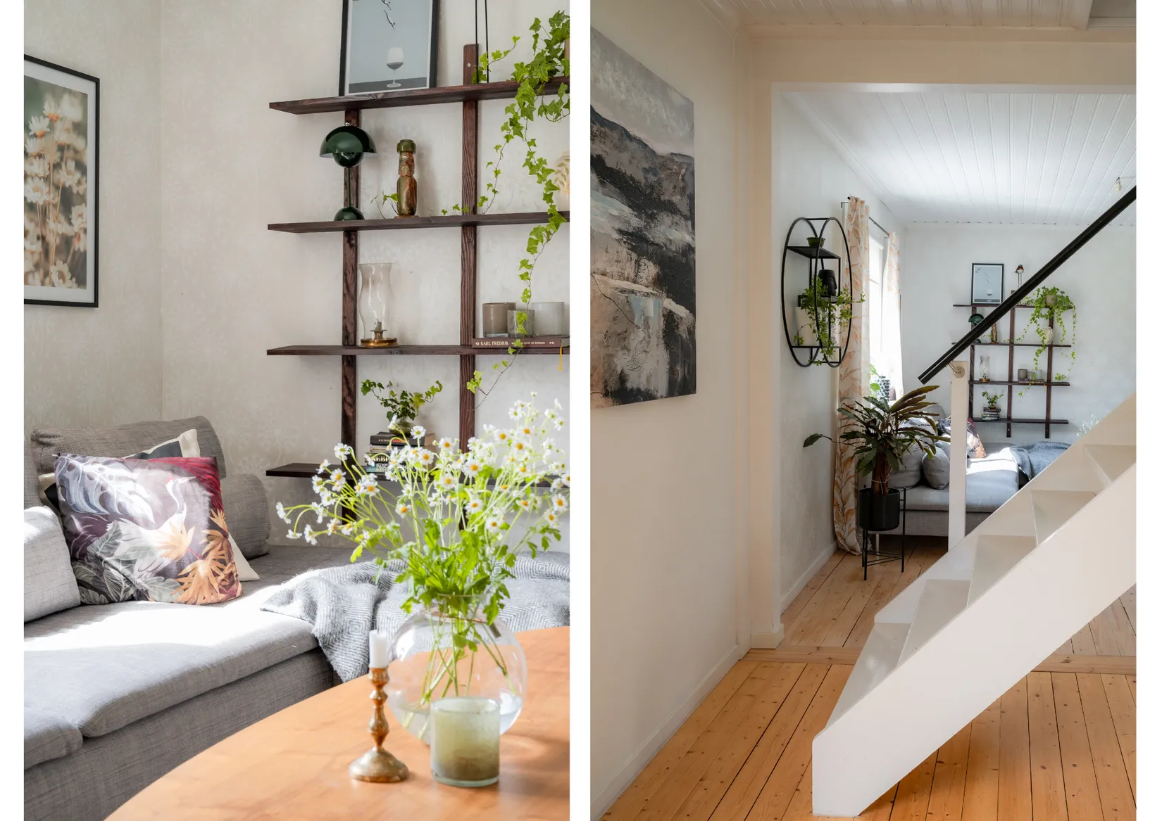 Villa, Skogsvägen 15, Oppeby, Nyköping