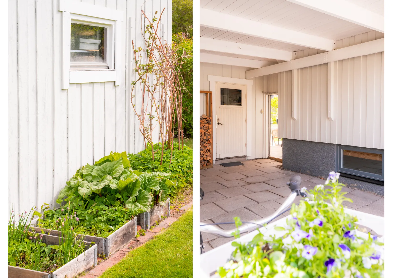 Villa, Skogsvägen 15, Oppeby, Nyköping