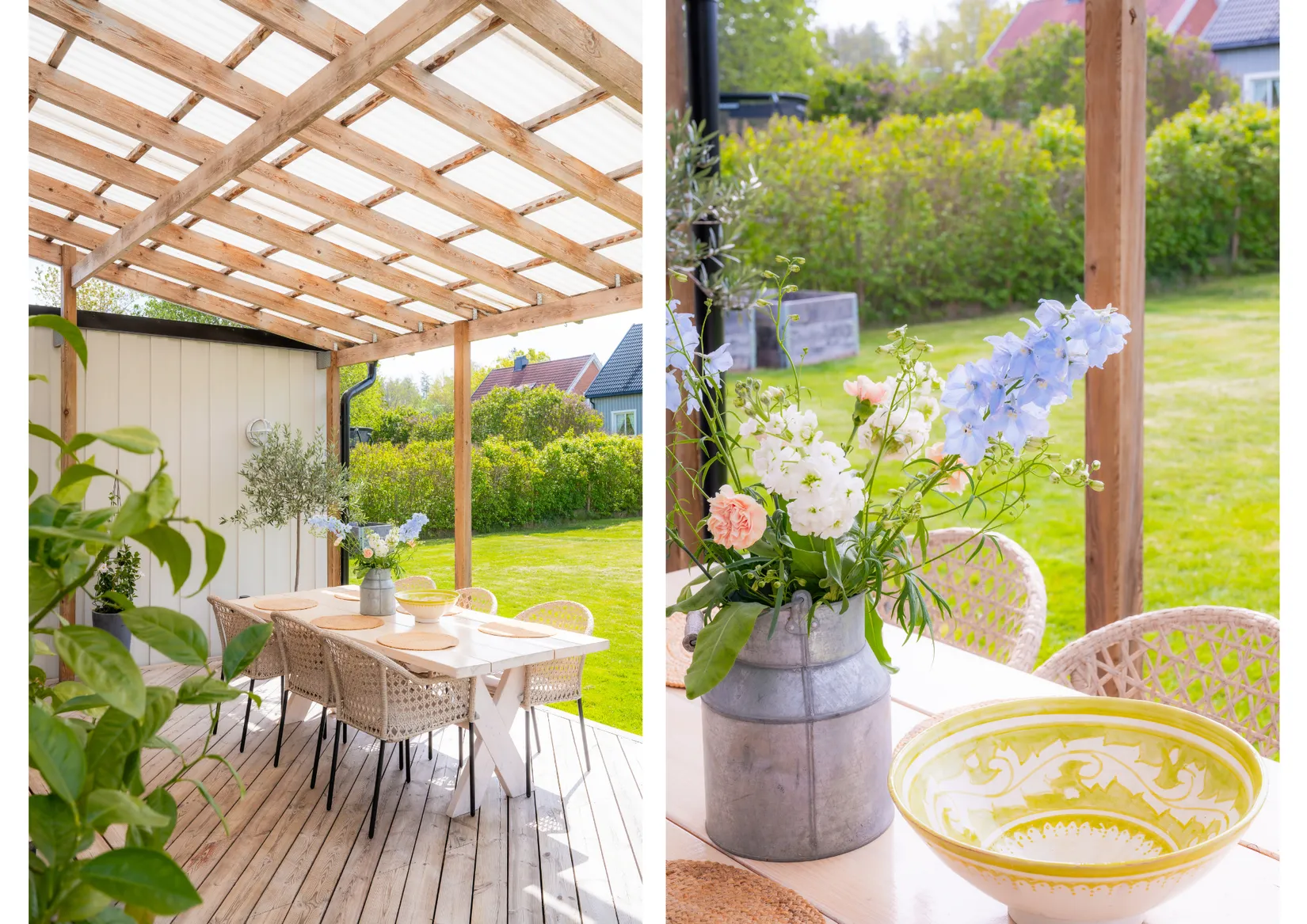 Villa, Skogsvägen 15, Oppeby, Nyköping